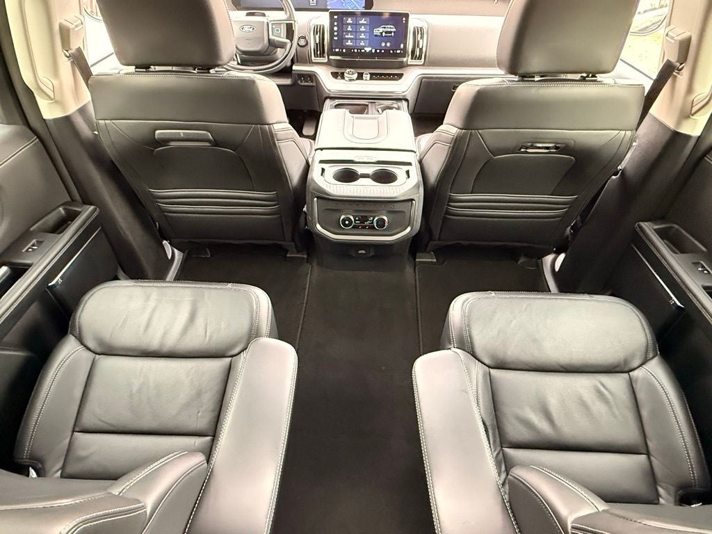 2025 Ford Expedition Platinum 4WD