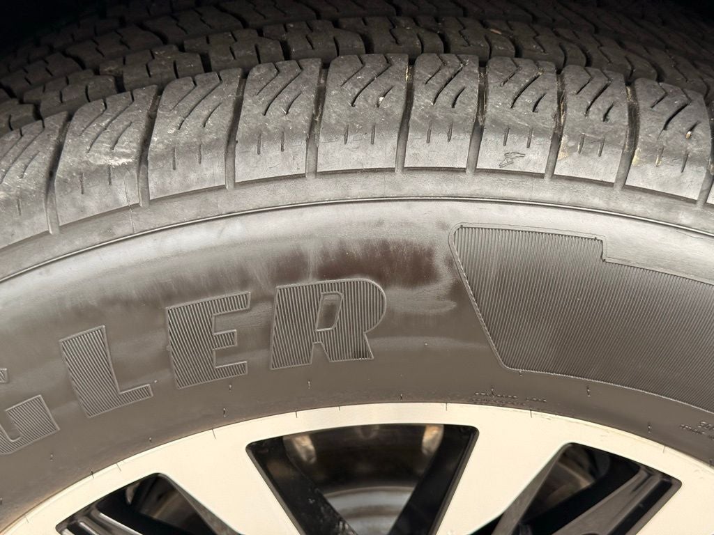 2025 Ford Expedition Platinum 4WD