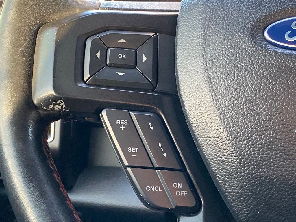 2019 Ford Expedition Limited 4WD