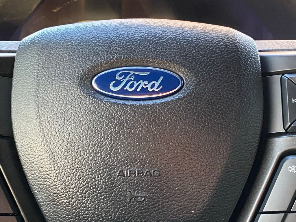 2019 Ford Expedition Limited 4WD