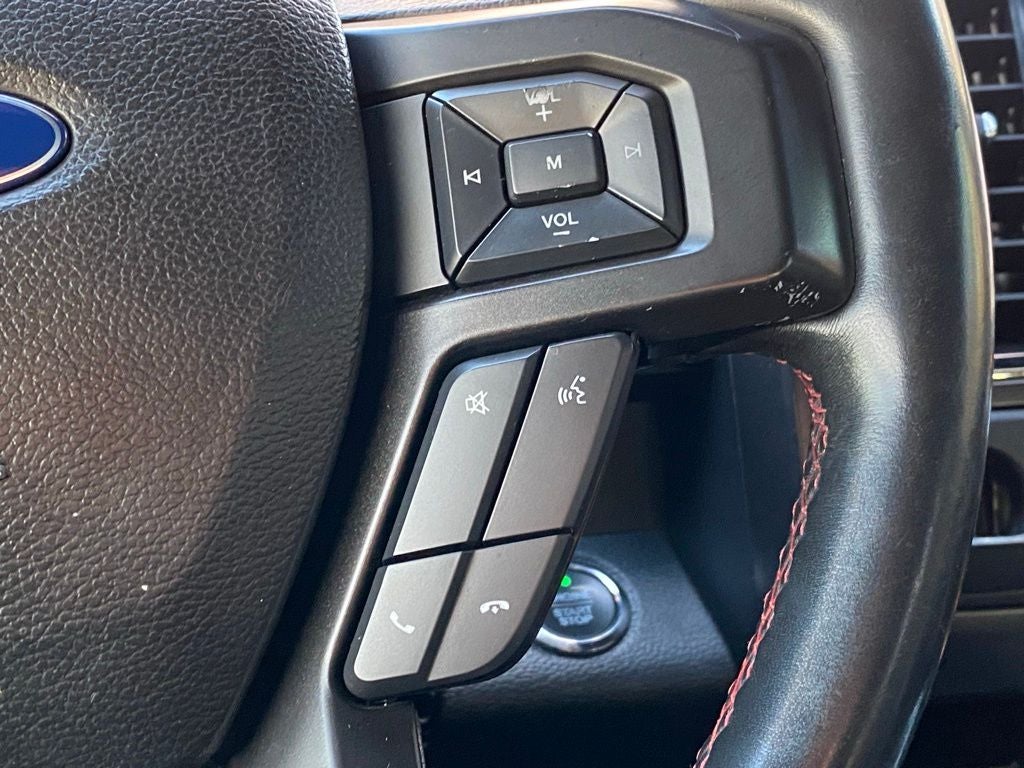 2019 Ford Expedition Limited 4WD