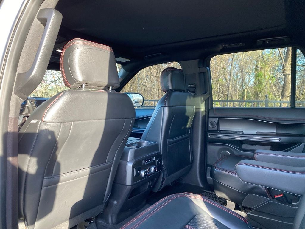 2019 Ford Expedition Limited 4WD