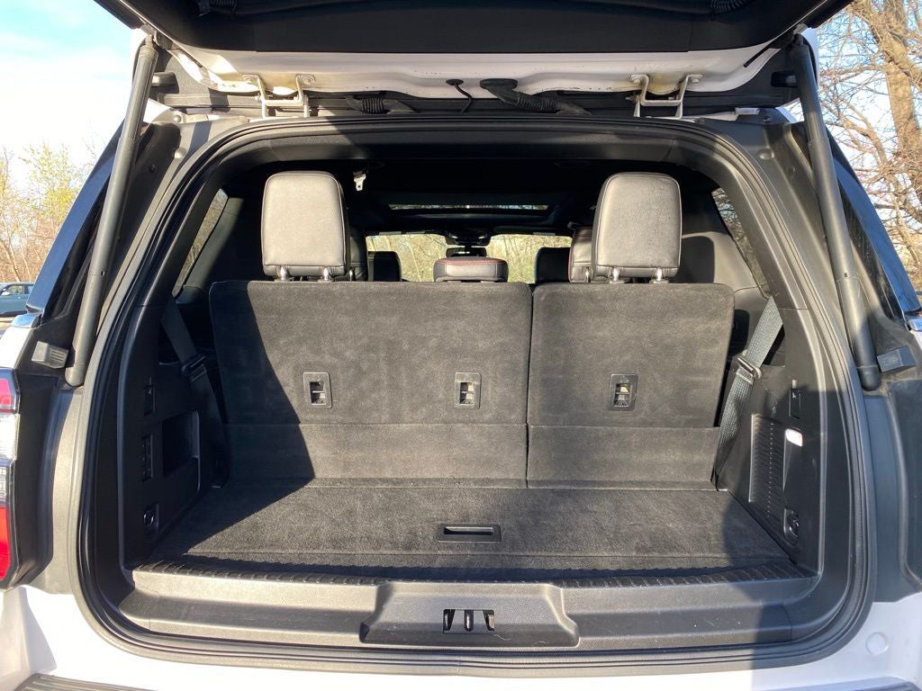 2019 Ford Expedition Limited 4WD