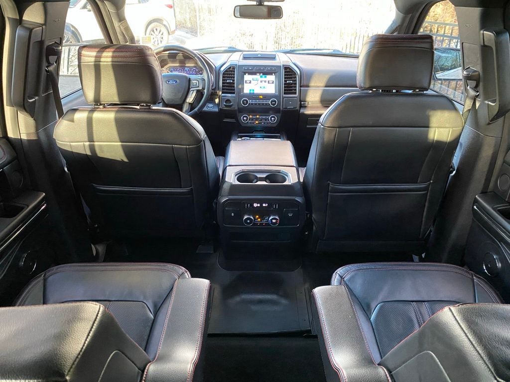 2019 Ford Expedition Limited 4WD