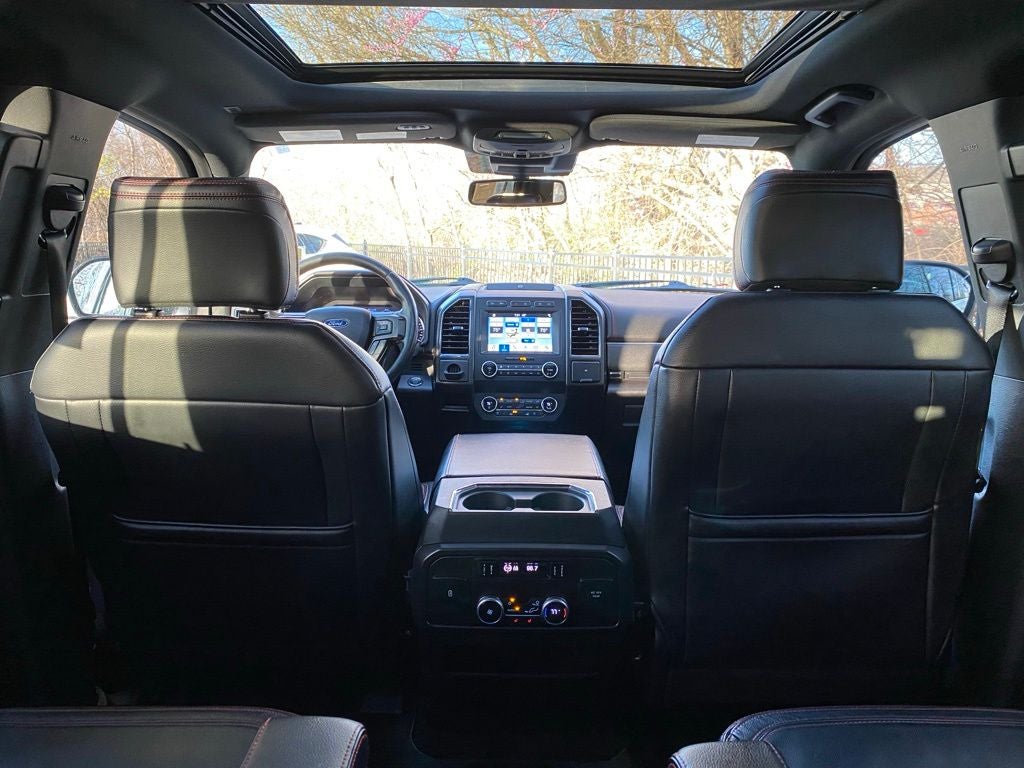 2019 Ford Expedition Limited 4WD