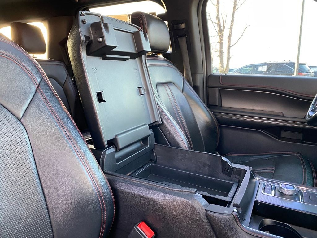 2019 Ford Expedition Limited 4WD