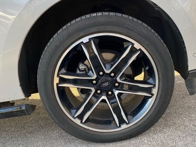 2019 Ford Expedition Limited 4WD