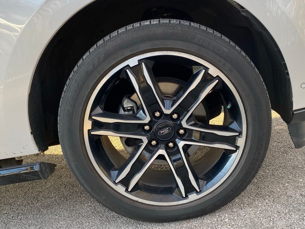 2019 Ford Expedition Limited 4WD