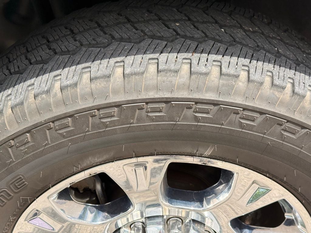 2022 Ford F-250SD King Ranch