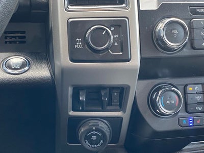 2021 Ford F-250SD Lariat