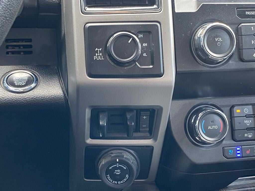 2021 Ford F-250SD Lariat