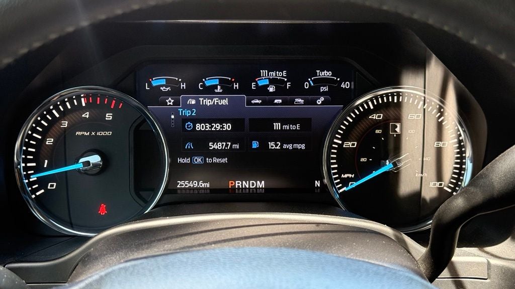 2021 Ford F-250SD Lariat ROUSH SD