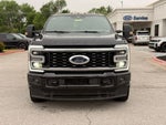2026 Ford F-350SD Platinum ONE OWNER CLEAN CARFAX