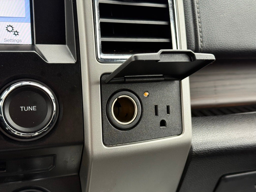 2017 Ford F-150 Lariat STOUT 5.0