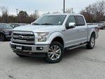 2017 Ford F-150 Lariat STOUT 5.0