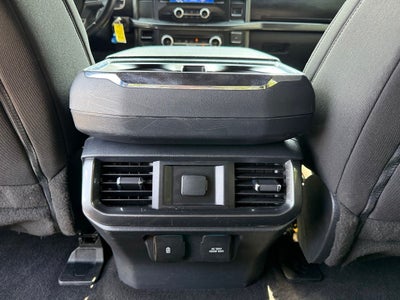 2023 Ford F-150 XLT 4WD