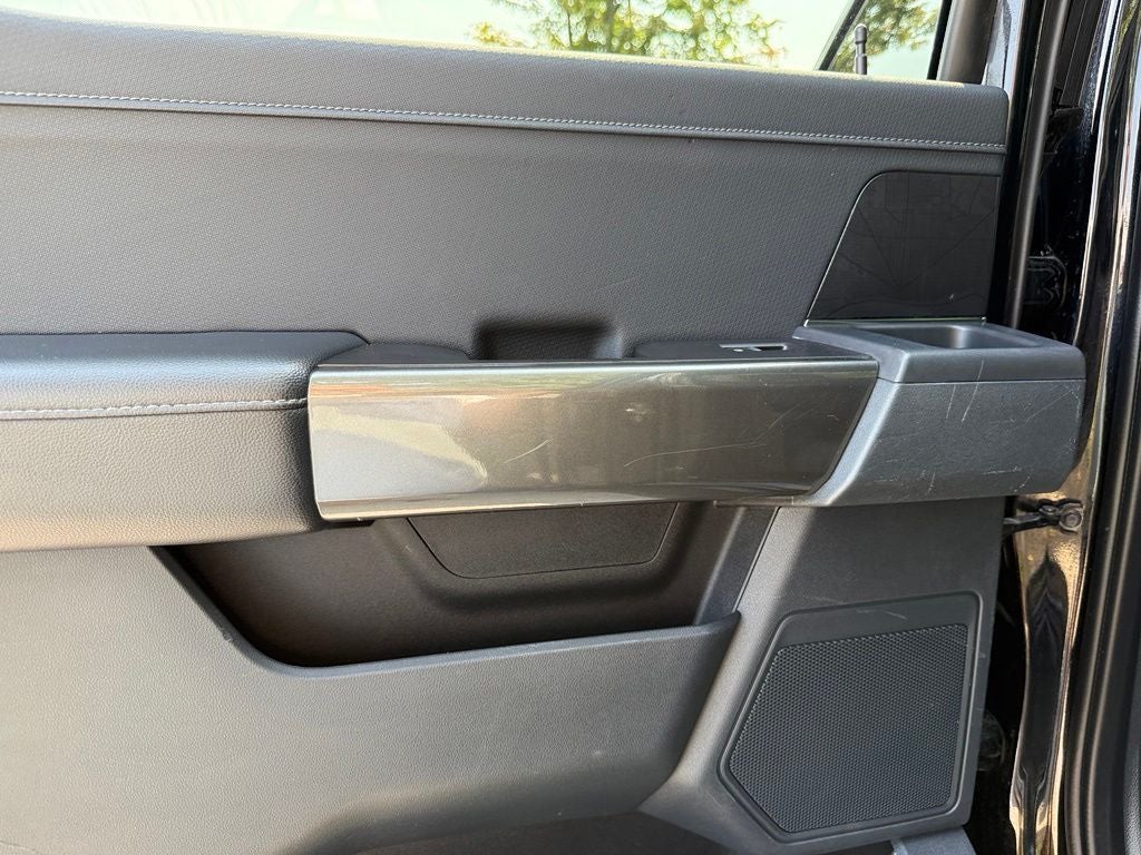 2023 Ford F-150 XLT 4WD