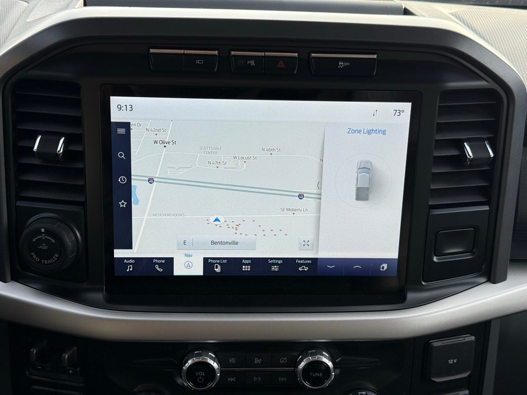 2021 Ford F-150 XLT MAX TOW PKG / 4WD