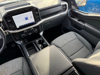 2021 Ford F-150 XLT MAX TOW PKG / 4WD