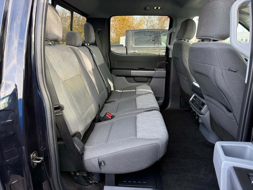 2021 Ford F-150 XLT MAX TOW PKG / 4WD