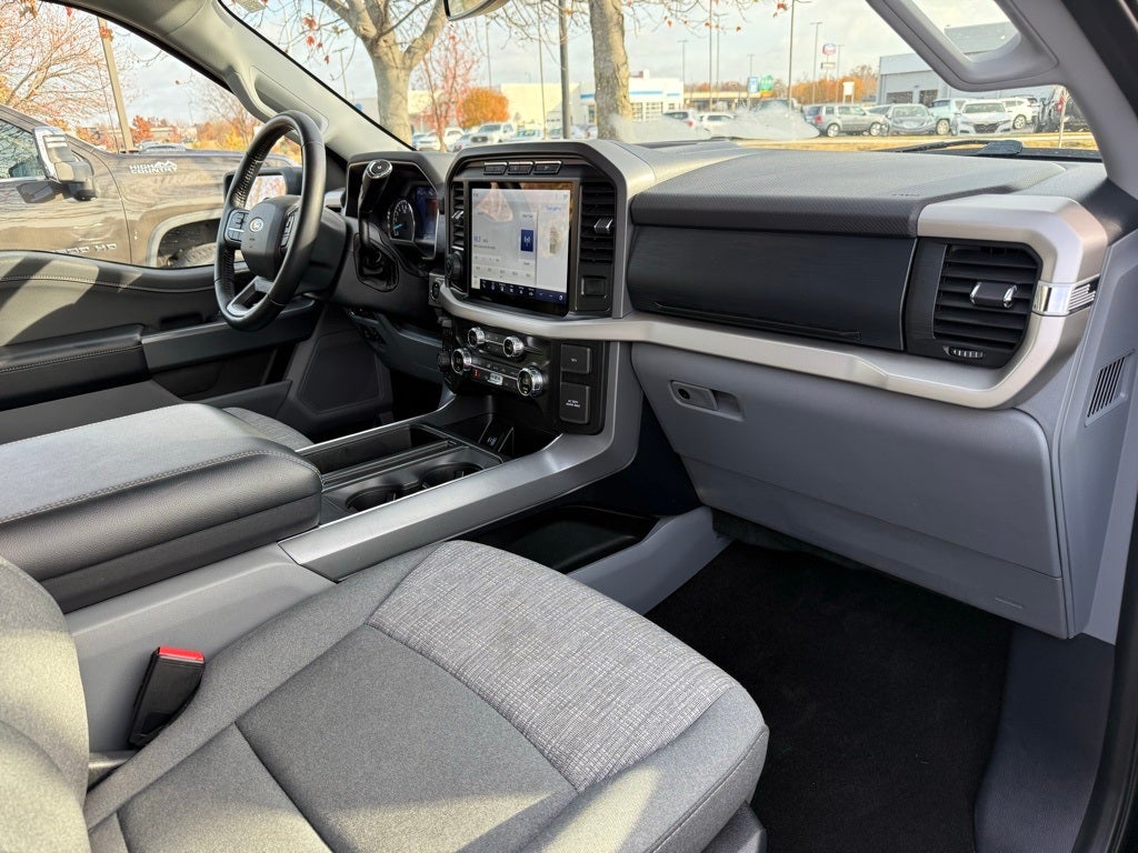 2021 Ford F-150 XLT MAX TOW PKG / 4WD