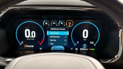 2021 Ford F-150 Lariat CLEAN CARFAX