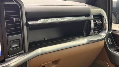 2021 Ford F-150 Lariat CLEAN CARFAX