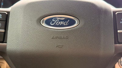 2021 Ford F-150 Lariat CLEAN CARFAX