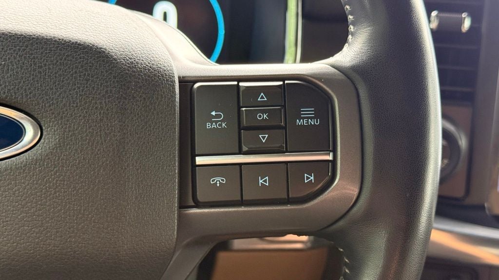 2021 Ford F-150 Lariat CLEAN CARFAX