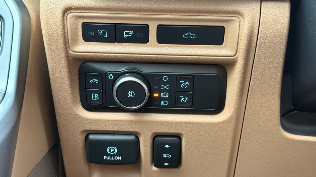2021 Ford F-150 Lariat CLEAN CARFAX