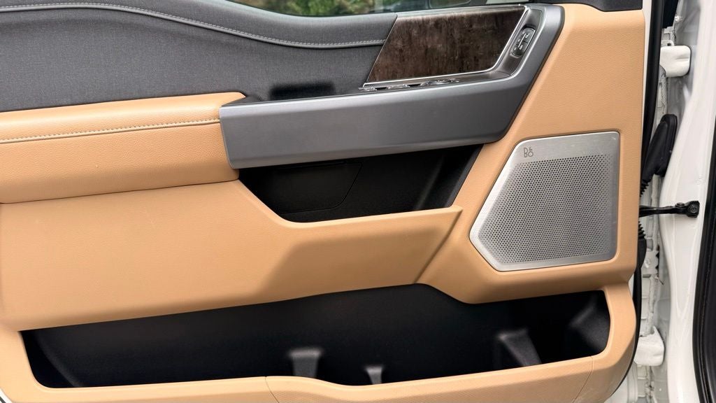 2021 Ford F-150 Lariat CLEAN CARFAX