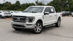 2021 Ford F-150 Lariat CLEAN CARFAX