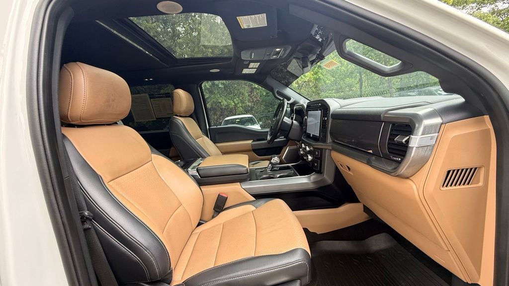 2021 Ford F-150 Lariat CLEAN CARFAX