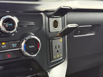 2026 Ford F-150 Platinum - 4WD / CLEAN CARFAX / ONE OWNER