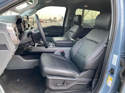 2023 Ford F-150 Lightning XLT