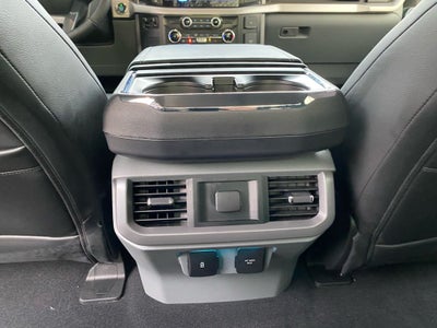 2023 Ford F-150 Lightning XLT