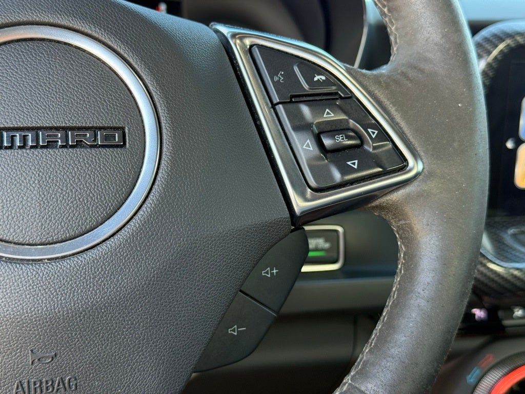 2017 Chevrolet Camaro 2LT CLEAN CARFAX