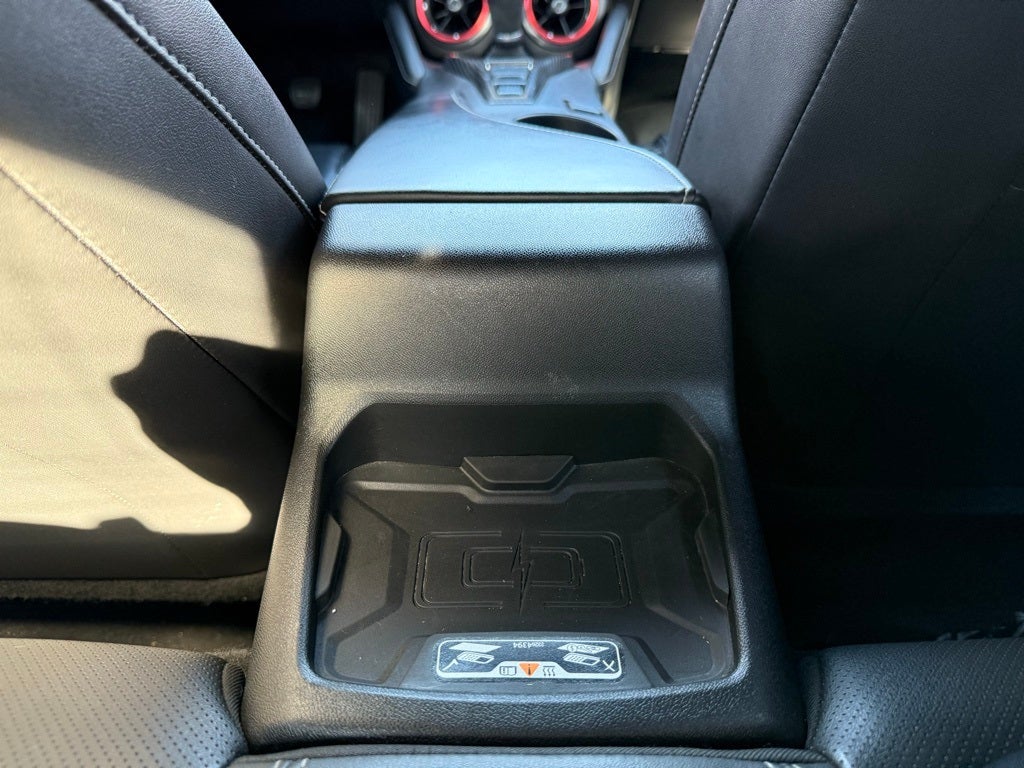 2017 Chevrolet Camaro 2LT CLEAN CARFAX