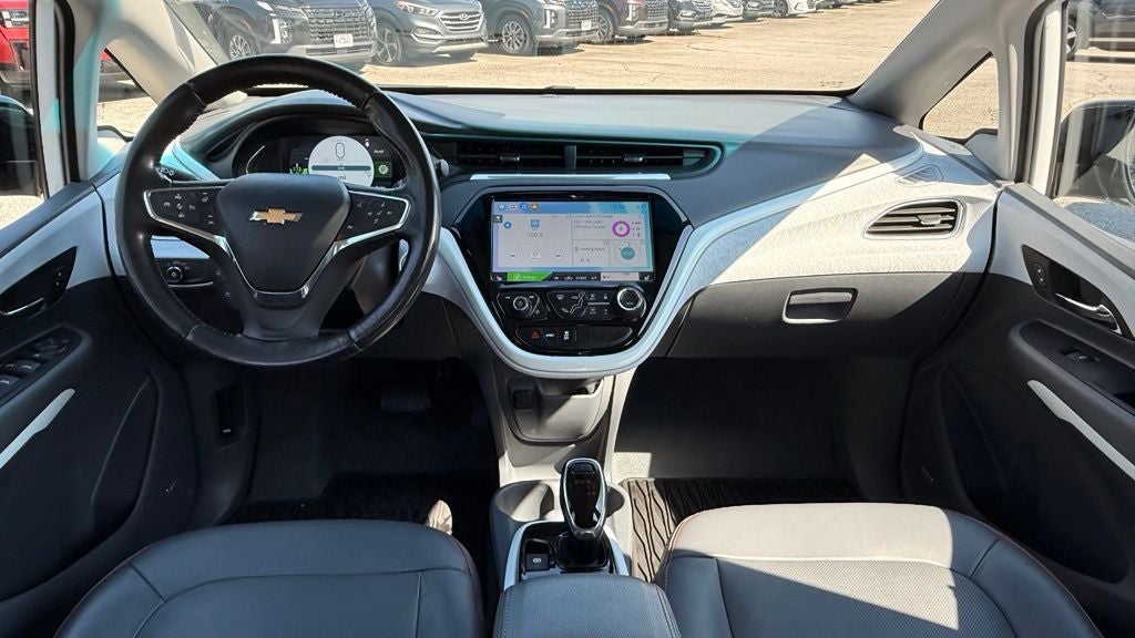 2020 Chevrolet Bolt EV Premier
