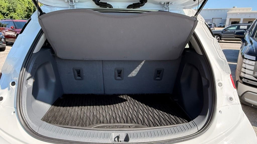2020 Chevrolet Bolt EV Premier