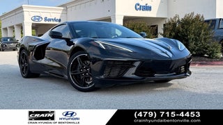 2024 Chevrolet Corvette Stingray 1LT