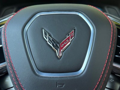 2023 Chevrolet Corvette Stingray 3LT 75TH ANN