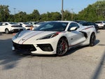 2023 Chevrolet Corvette Stingray 3LT 75TH ANN