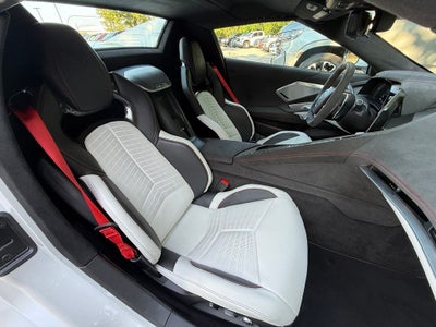 2023 Chevrolet Corvette Stingray 3LT 75TH ANN