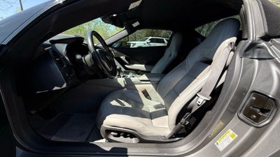 2015 Chevrolet Corvette Stingray 2LT