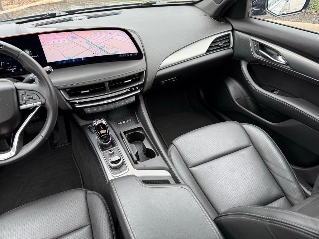 2025 Cadillac CT5 Premium Luxury CLEAN CARFAX