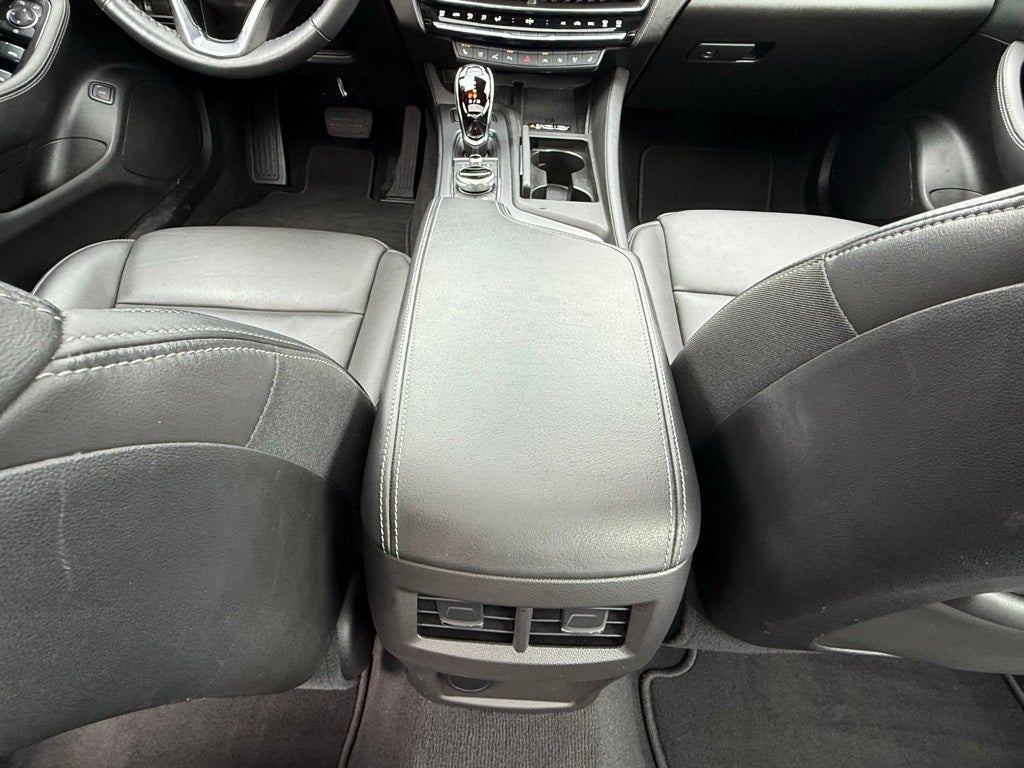 2025 Cadillac CT5 Premium Luxury CLEAN CARFAX