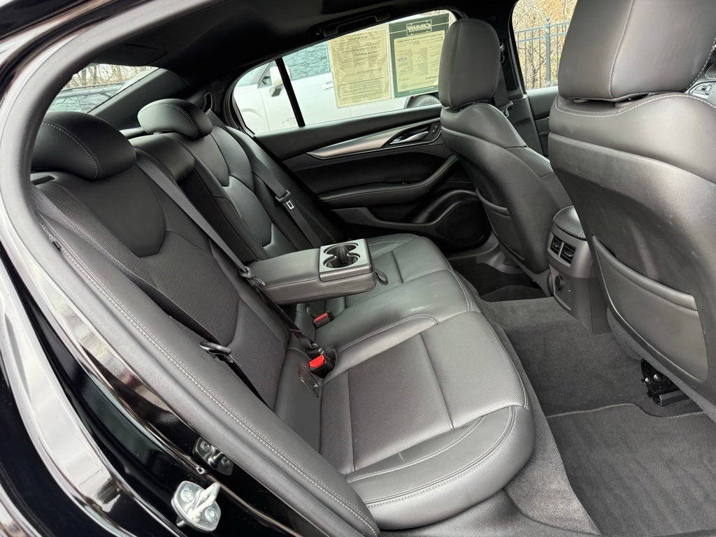 2025 Cadillac CT5 Premium Luxury CLEAN CARFAX