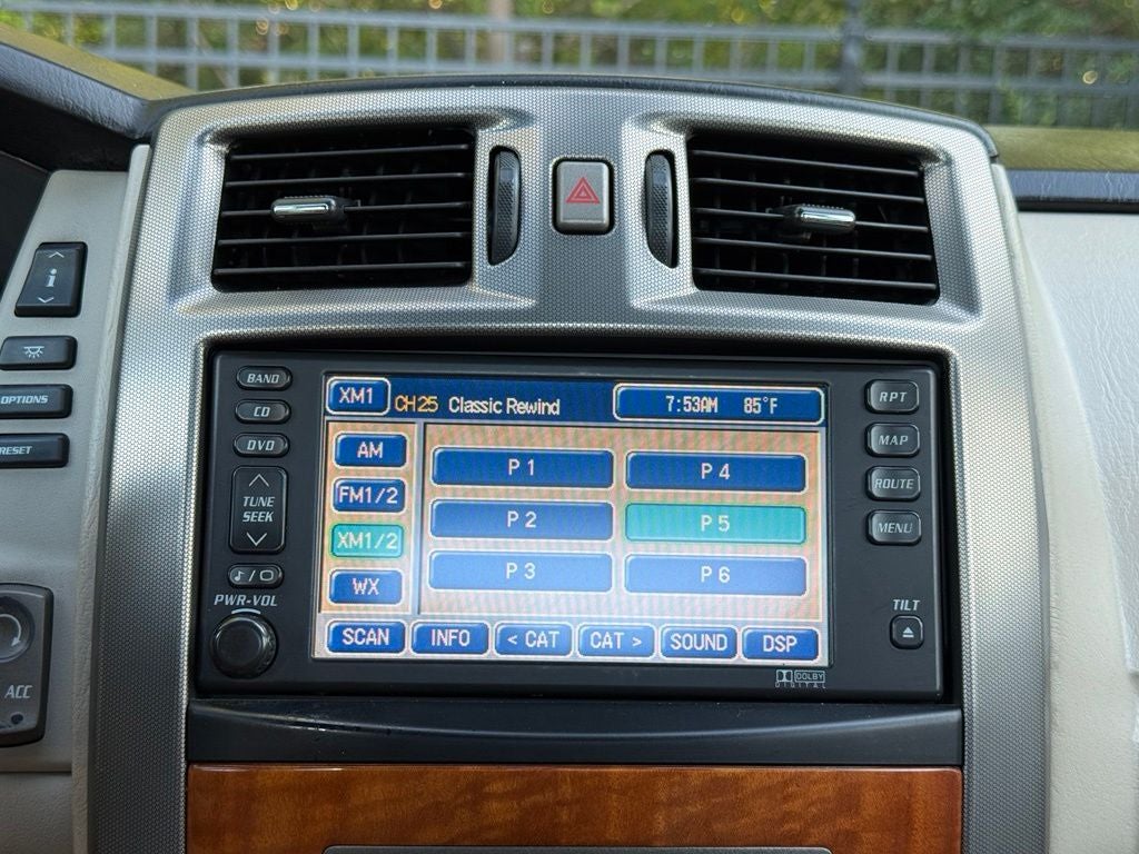 2006 Cadillac XLR Base