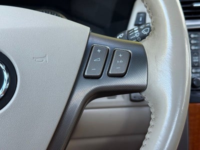 2006 Cadillac XLR Base